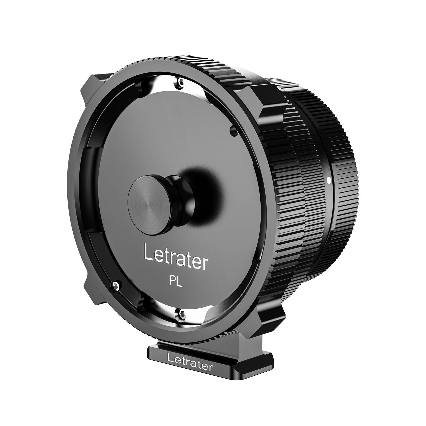 Amazon | Letrater PL-RFレンズマウントアダプター PLレンズ用 Canon